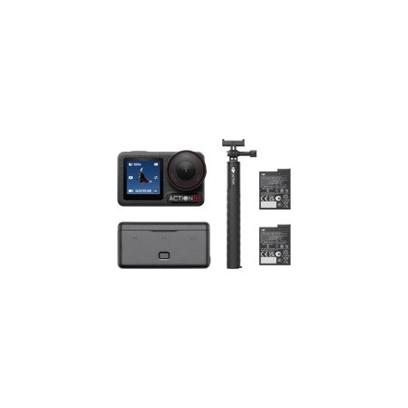 DJI Osmo Action 5 Pro Adventure Combo