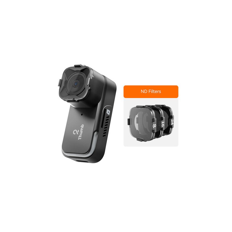 Kamera RunCam Thumb 2
