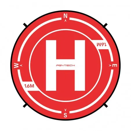 PGYTECH Landing Pad for Drones 160cm