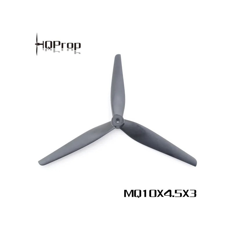 Śmigła HQ MacroQuad Prop 10X4.5X3 (2CW + 2CCW)