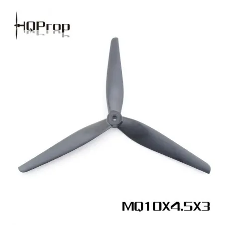 Śmigła HQ MacroQuad Prop 10X4.5X3 (2CW + 2CCW)