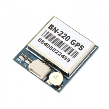 GPS Module BN-220