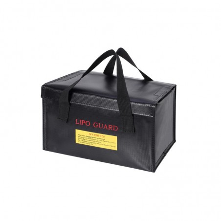 i Lipo Safety Bag 260x130x150mm