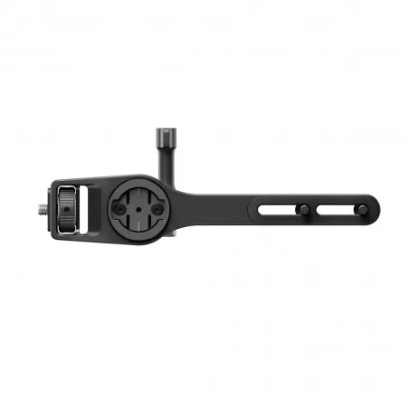 Uchwyt na komputer rowerowy i kamerę Insta360 Bike Computer Mount