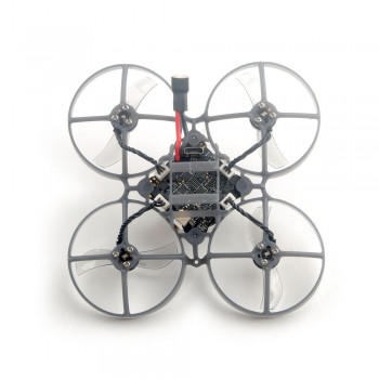 値引 Happymodel Dron Mobula ELRS 1S 7 ホビーラジコン