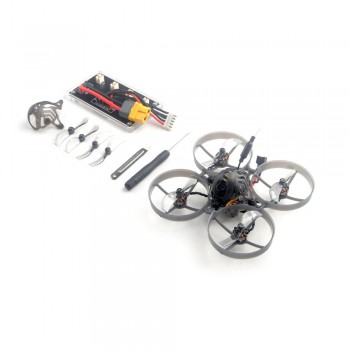 Dron Happymodel Mobula 7 1S ELRS