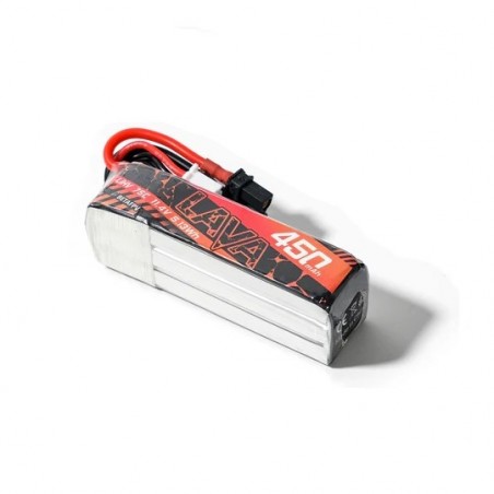 BETAFPV LAVA 3S 450mAh 75C XT30 Battery