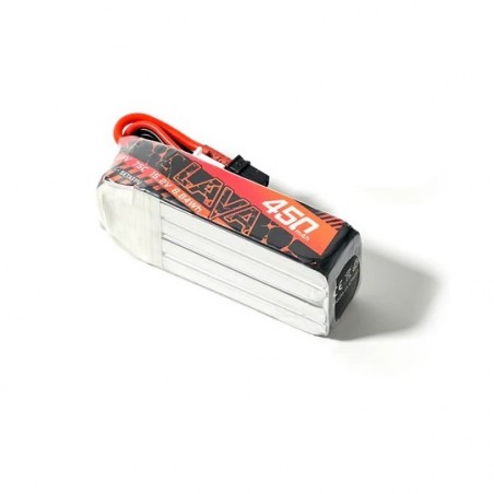 BETAFPV LAVA 4S 450mAh 75C XT30 Battery