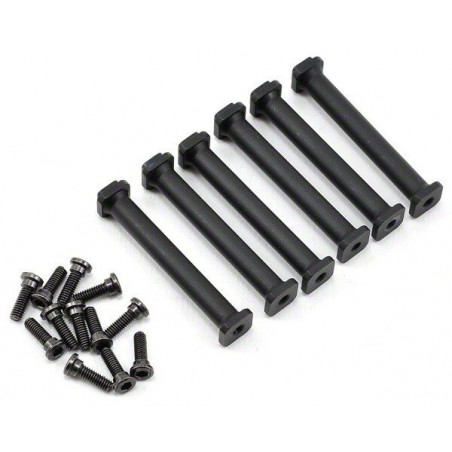 Wspornik płyty centralnej - S900