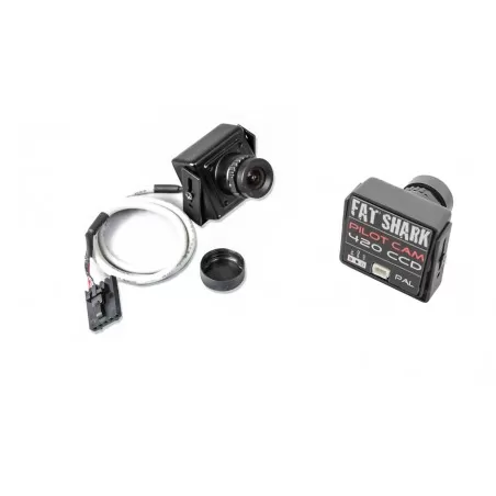 Kamerka 420TVL CCD NTSC FatShark