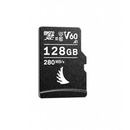 Karta pamięci Angelbird AV PRO microSD V60