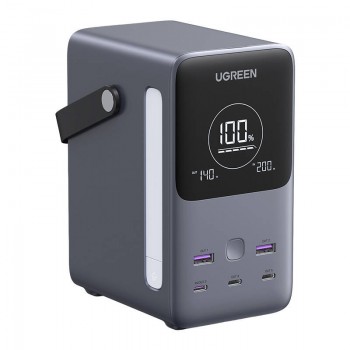 UGREEN 300W 48000mAh...