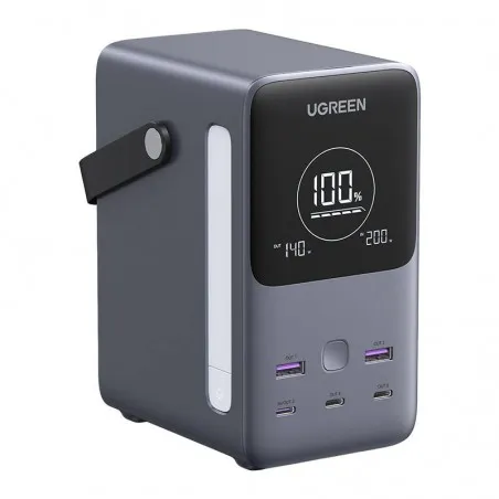 UGREEN 300W 48000mAh Portable Charger Power Bank