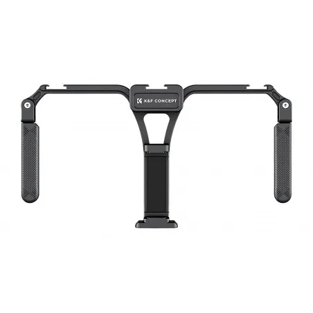 Klatka operatorska do smartfona K&F Concept