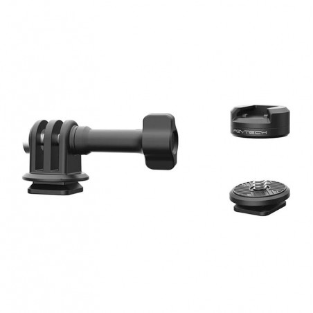 PGYTECH CapLock Action Camera Quick Release Set