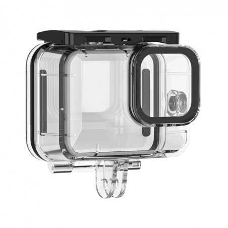 TELESIN 45M Waterproof Housing Case For GoPro HERO Cameras Unit Sinking Underwater