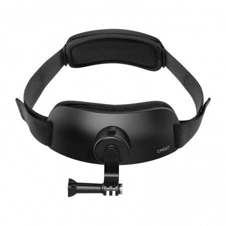 Ulanzi CM027 Go-Quick II Head Strap Mount for Action Camera