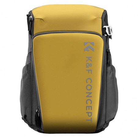 Plecak fotograficzny 25L K&F Concept Alpha Air