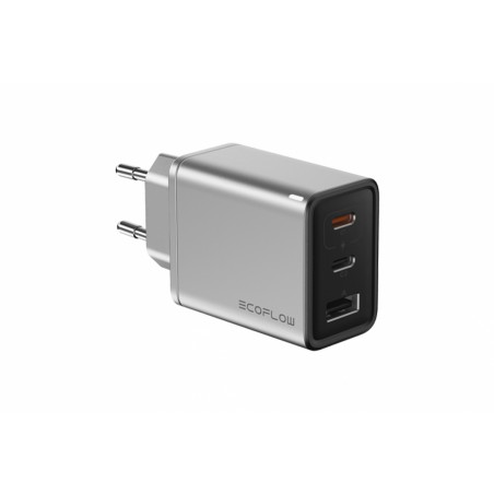 EcoFlow 65W GaN Charger EU