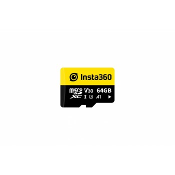 Insta360 MicroSD Card