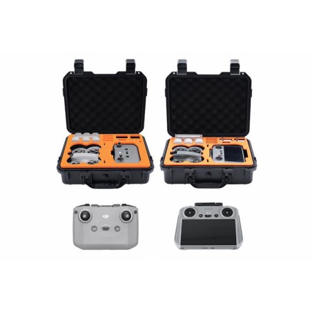 ABS Water-proof Case for DJI Neo Fly More Combo (DJI RC 2)