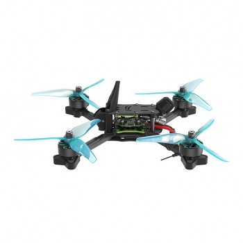 Dron iFlight AOS 5R 6S Analog ELRS