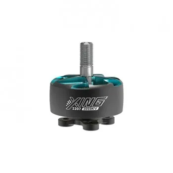 iFlight XING R5 2207 2050KV FPV Motor Black