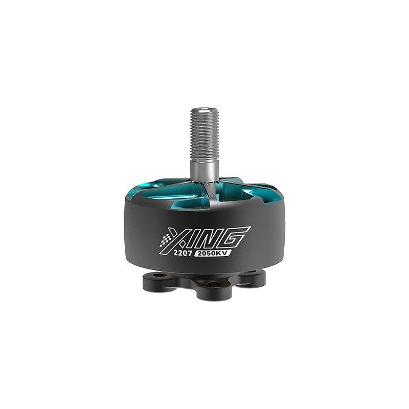 iFlight XING R5 2207 2050KV FPV Motor Black