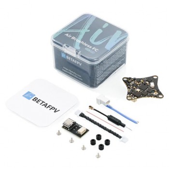 BetaFPV Air Brushless FPV FC Flight Controller 5in1