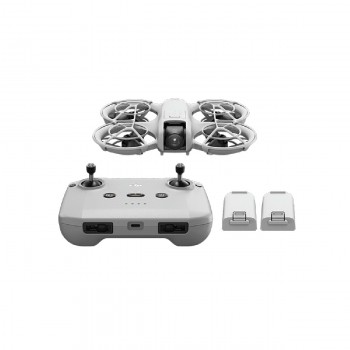 Dron DJI Neo Fly More Combo