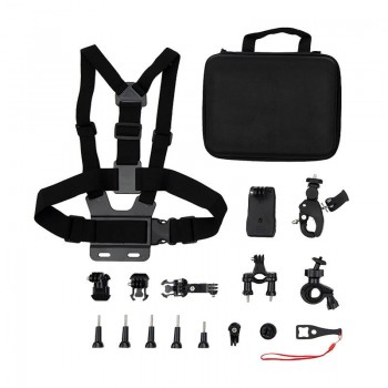 Botslab V9H Accessory Kit