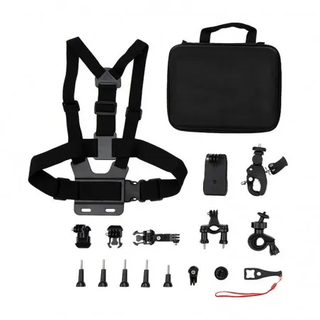 Botslab V9H Accessory Kit
