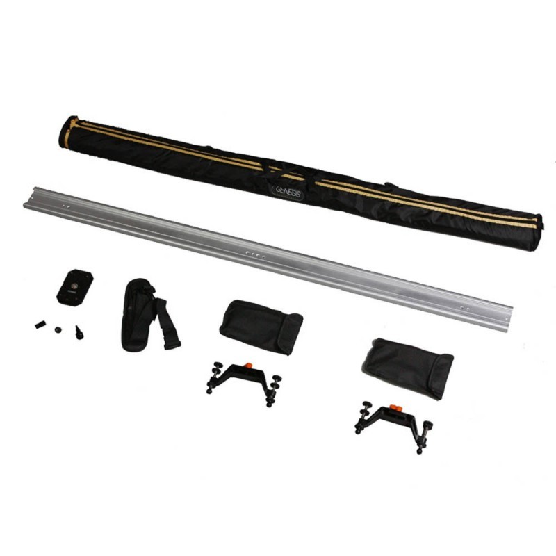 Slider Genesis Heavy Duty Cam Slider 150cm