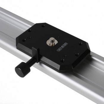 Slider Genesis Heavy Duty Cam Slider 150cm