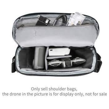 Oxford Fabric Shoulder Bag for DJI Neo Fly More Combo