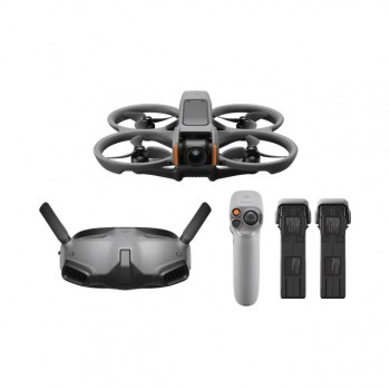 DJI Avata 2 Explorer Combo