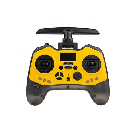 Jumper Bumblebee FPV Radio Controller 2.4G 1000mW ELRS OLED Screen Hall Sensor Gimbals EdgeTX