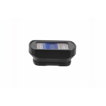 Magnetic Anamorphic Lens for DJI Osmo Pocket 3