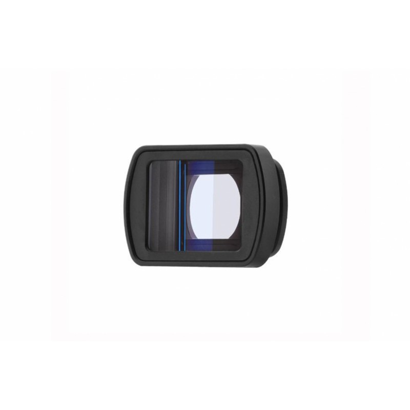 Magnetic Anamorphic Lens for DJI Osmo Pocket 3