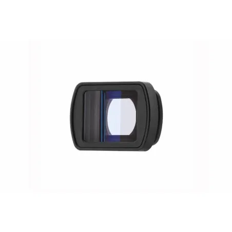 Magnetic Anamorphic Lens for DJI Osmo Pocket 3