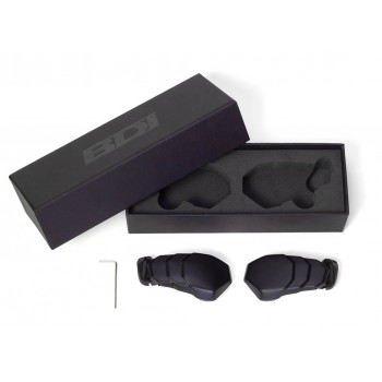 Anteny panelowe BDI PATCH G2 dla DJI Goggles 2