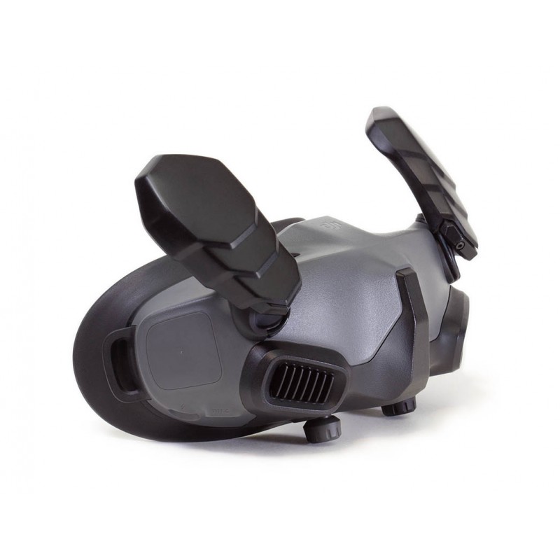 Anteny panelowe BDI PATCH G2 dla DJI Goggles 2