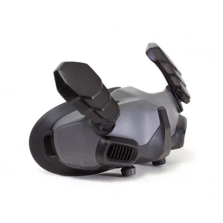 BDI PATCH G2 Plug & Play Foldable Antenna For the DJI Goggles 2