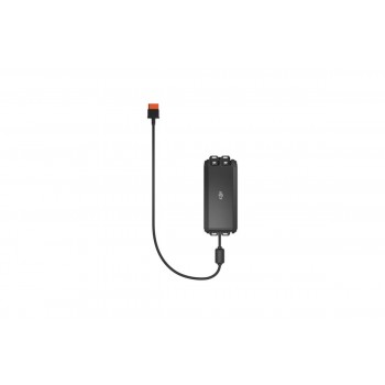 Szybka ładowarka samochodowa DJI Power 1kW Super Fast Car Charger