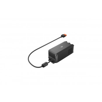 Szybka ładowarka samochodowa DJI Power 1kW Super Fast Car Charger