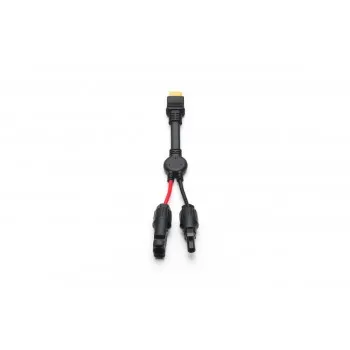 Kabel do paneli fotowoltaicznych DJI Power MC4 do XT90
