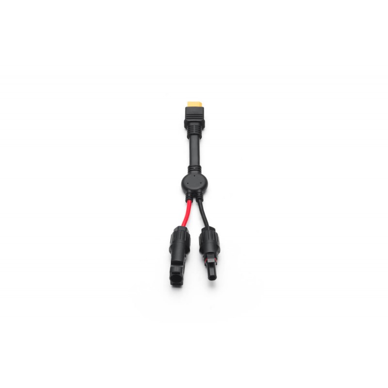 Kabel do paneli fotowoltaicznych DJI Power MC4 do XT90