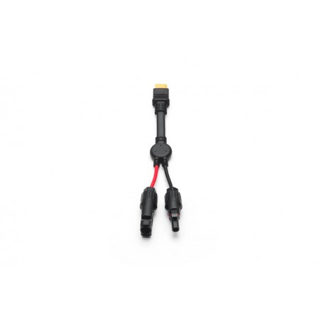 Kabel do paneli fotowoltaicznych DJI Power MC4 do XT60