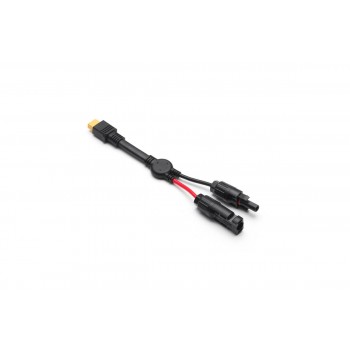 Kabel do paneli fotowoltaicznych DJI Power MC4 do XT90