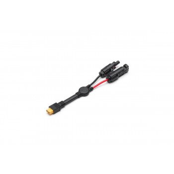 Kabel do paneli fotowoltaicznych DJI Power MC4 do XT90